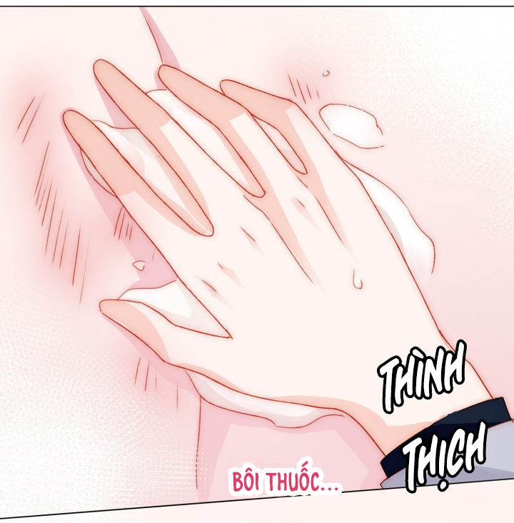 Tôi Phải Làm 1 Kẻ Đại Xấu Xa Chap 38 - Next Chap 39