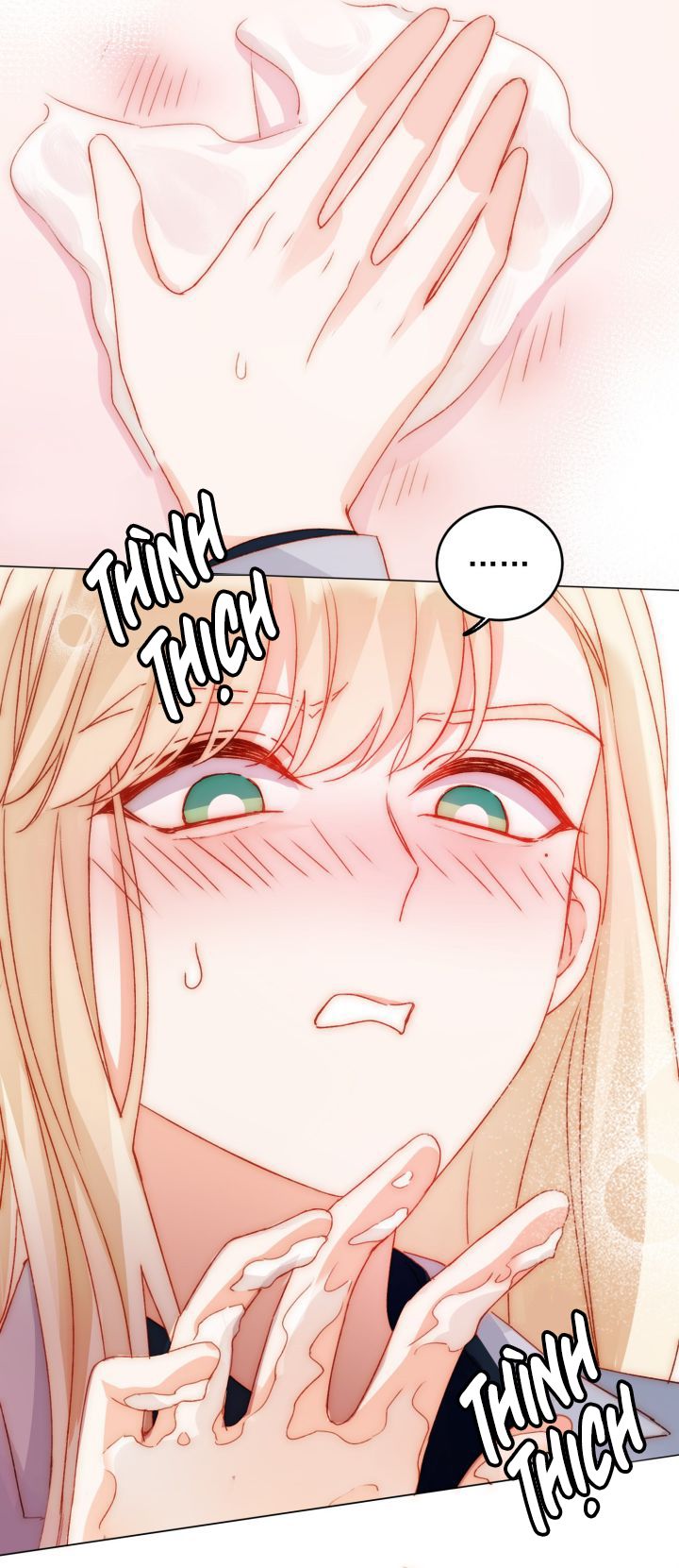 Tôi Phải Làm 1 Kẻ Đại Xấu Xa Chap 38 - Next Chap 39
