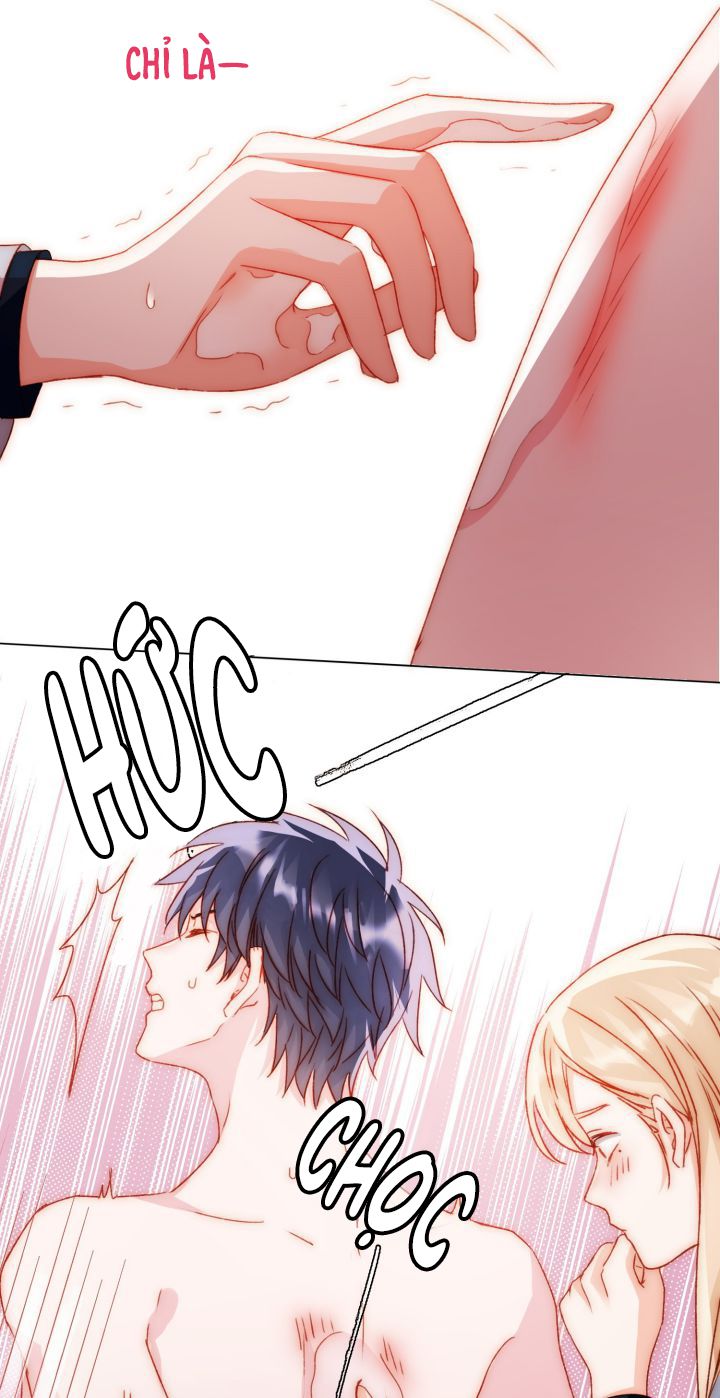 Tôi Phải Làm 1 Kẻ Đại Xấu Xa Chap 38 - Next Chap 39