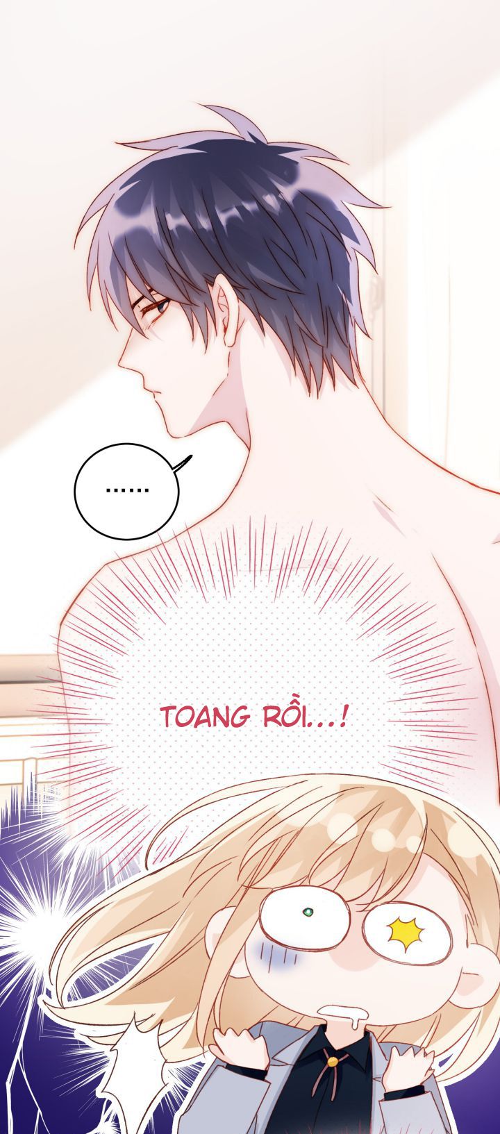 Tôi Phải Làm 1 Kẻ Đại Xấu Xa Chap 38 - Next Chap 39