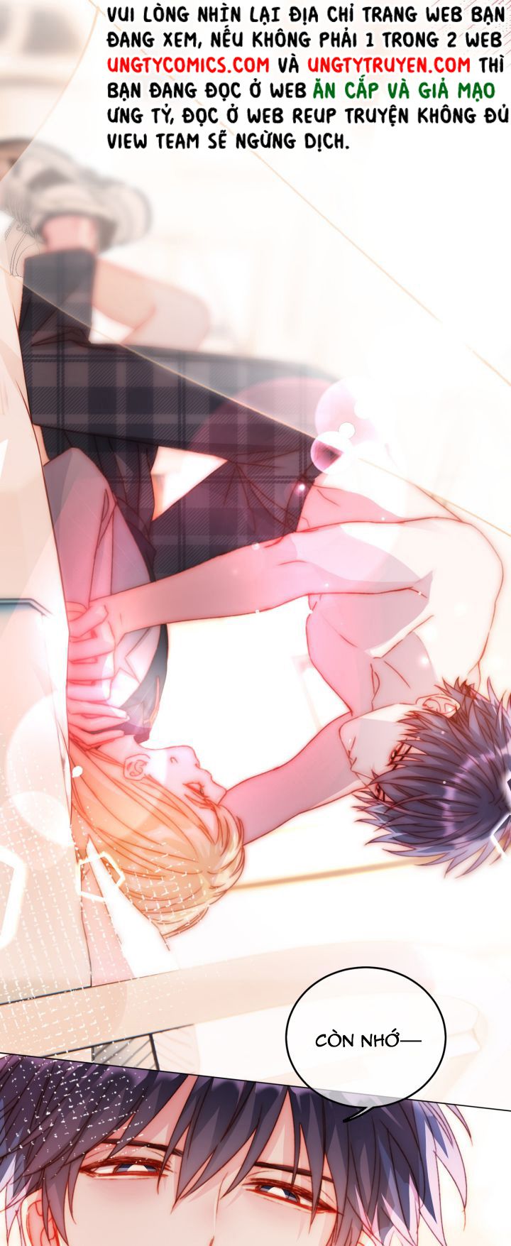 Tôi Phải Làm 1 Kẻ Đại Xấu Xa Chap 38 - Next Chap 39