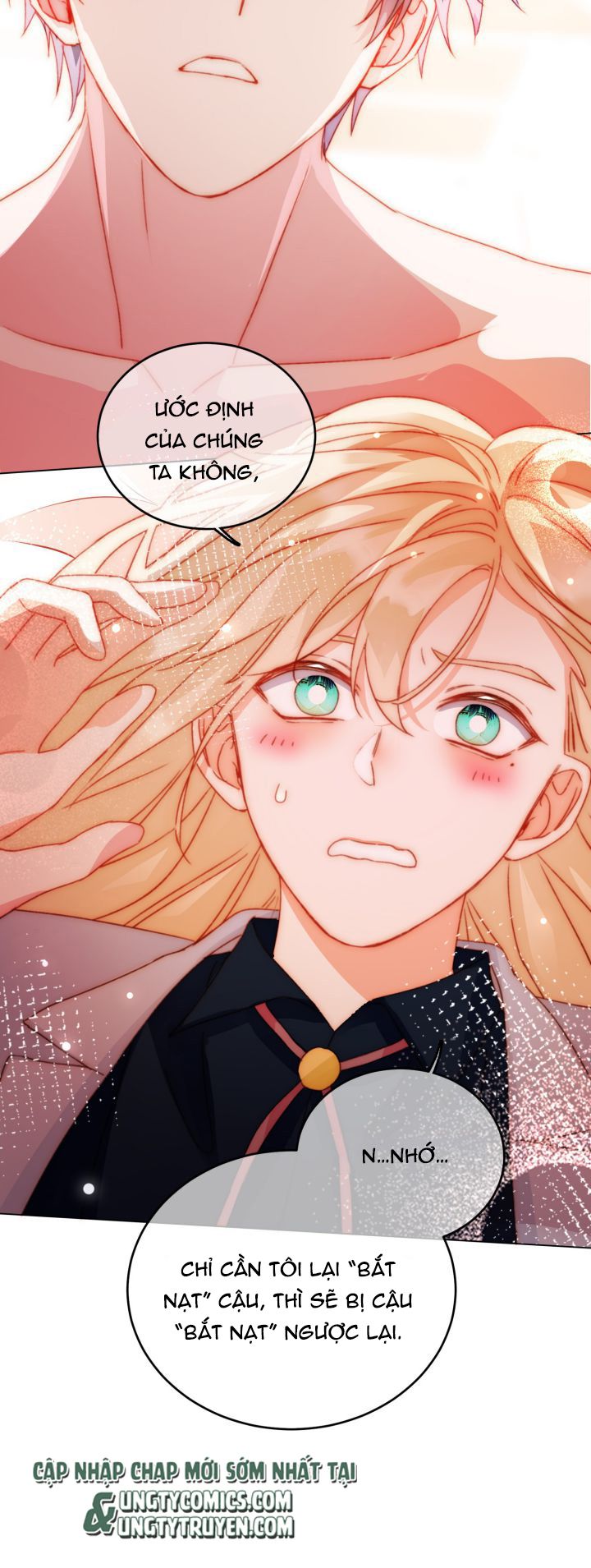 Tôi Phải Làm 1 Kẻ Đại Xấu Xa Chap 38 - Next Chap 39