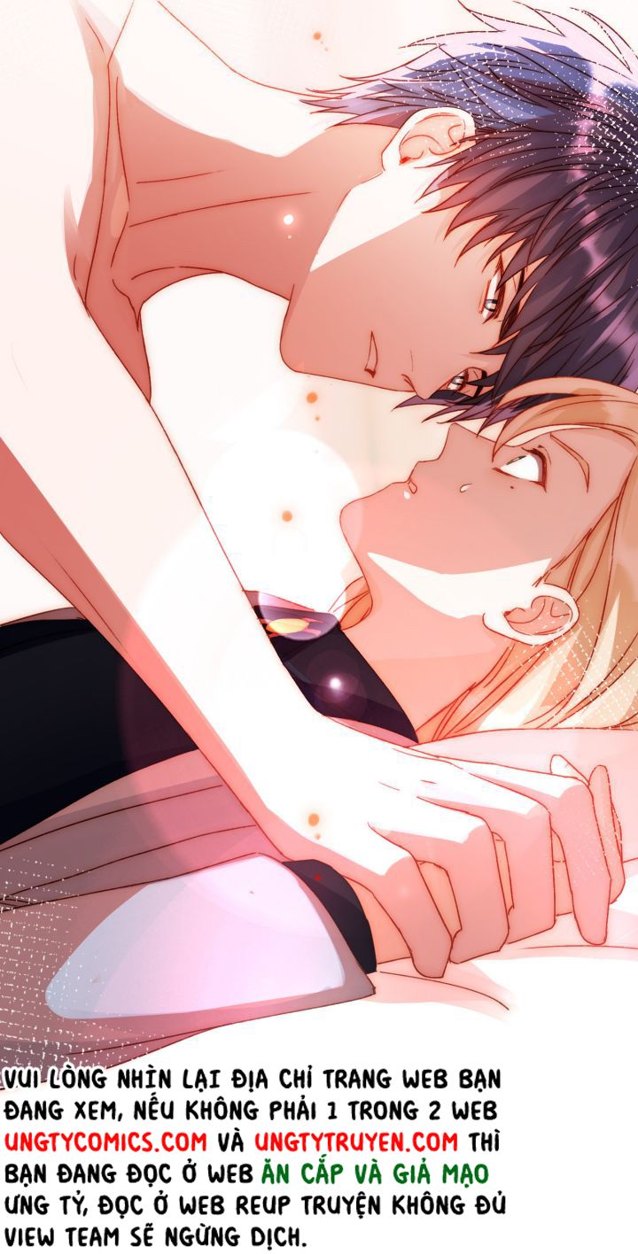Tôi Phải Làm 1 Kẻ Đại Xấu Xa Chap 38 - Next Chap 39