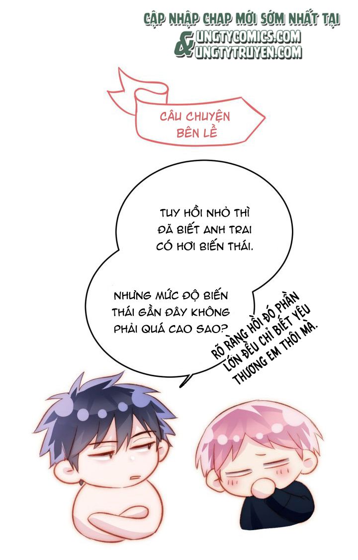 Tôi Phải Làm 1 Kẻ Đại Xấu Xa Chap 38 - Next Chap 39