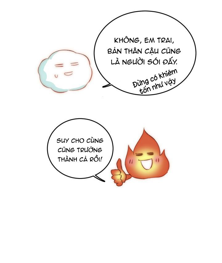 Tôi Phải Làm 1 Kẻ Đại Xấu Xa Chap 38 - Next Chap 39