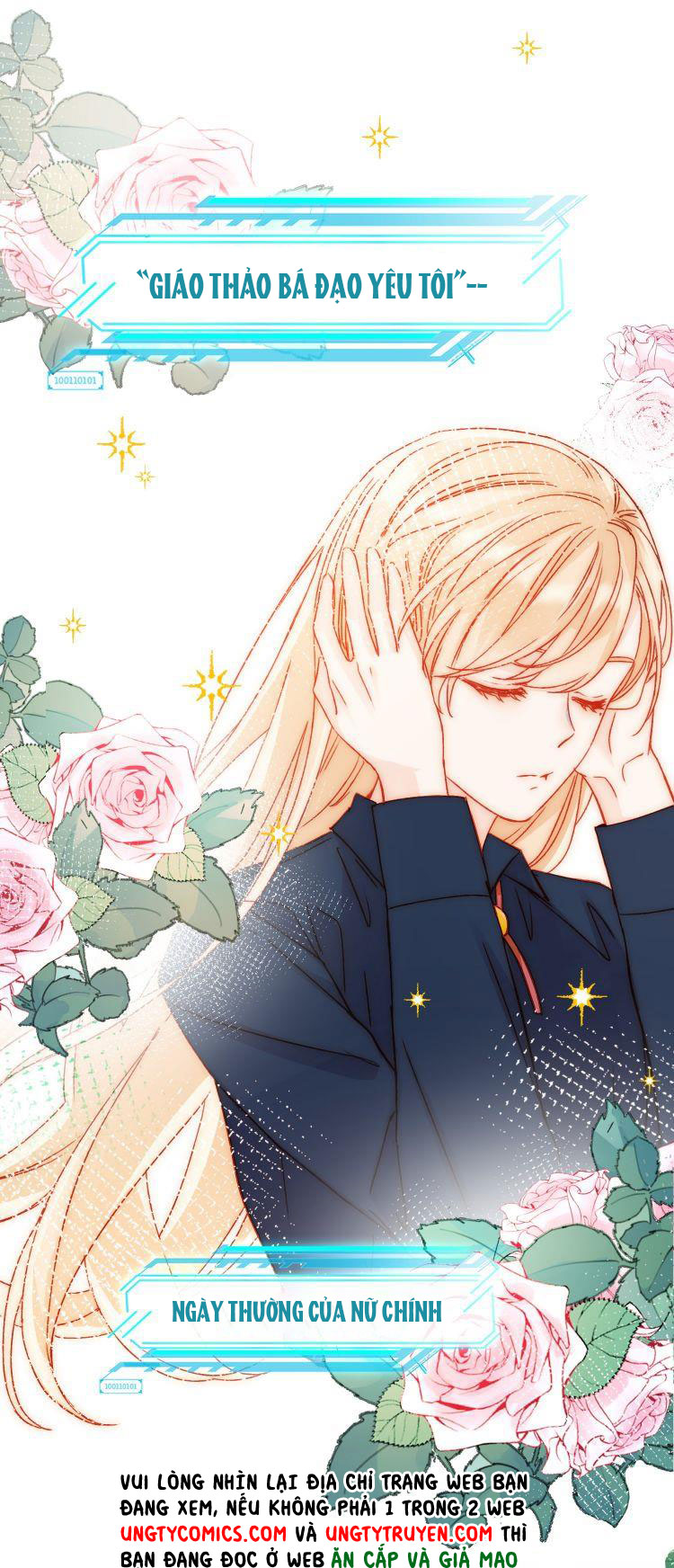Tôi Phải Làm 1 Kẻ Đại Xấu Xa Chap 38 - Next Chap 39