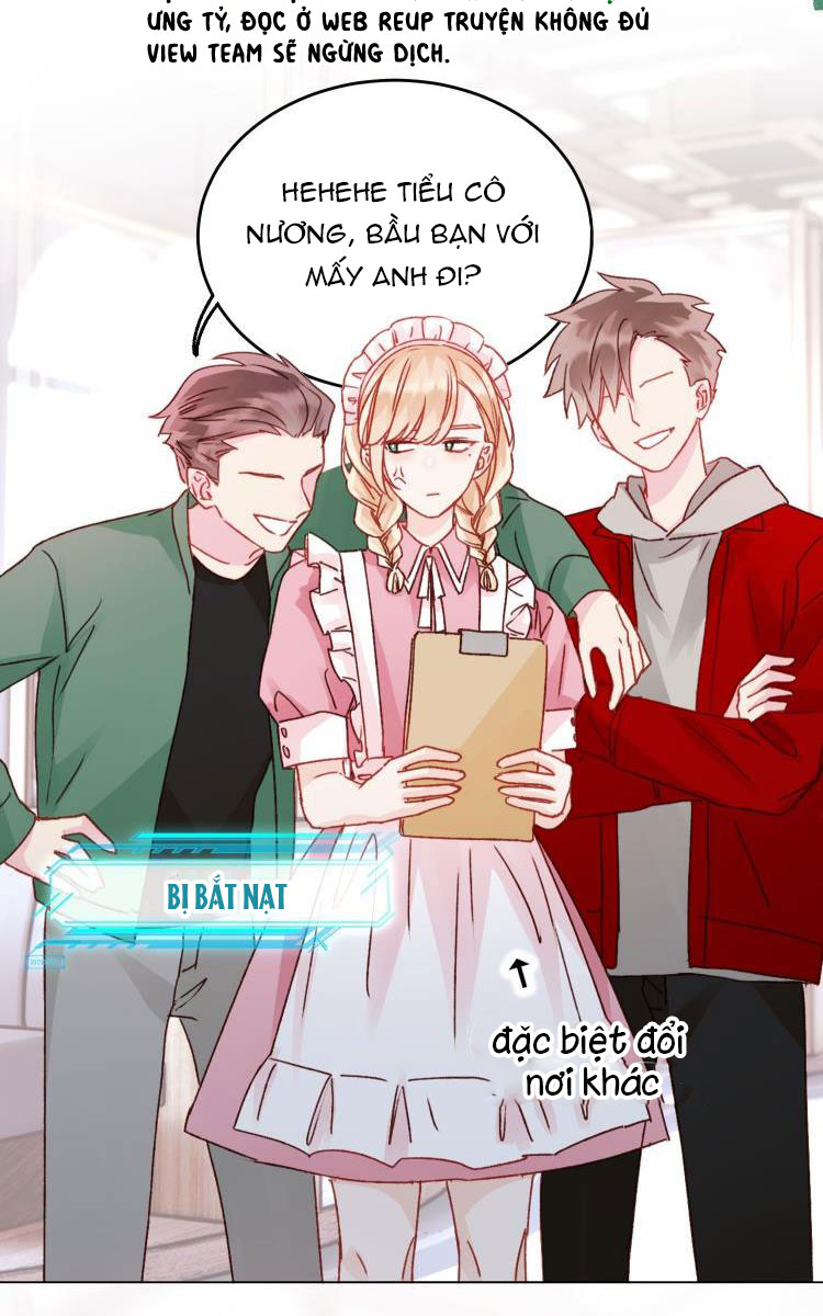 Tôi Phải Làm 1 Kẻ Đại Xấu Xa Chap 38 - Next Chap 39