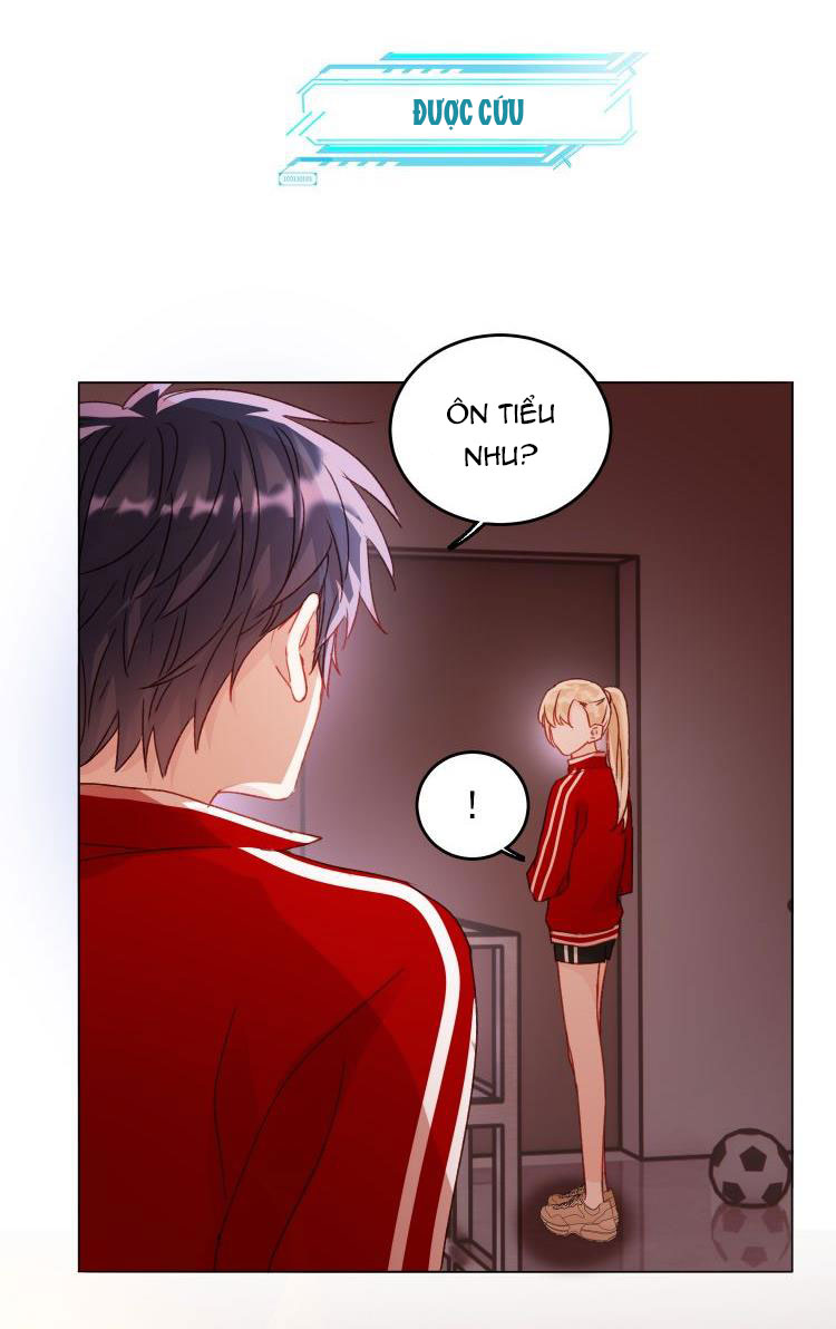 Tôi Phải Làm 1 Kẻ Đại Xấu Xa Chap 38 - Next Chap 39