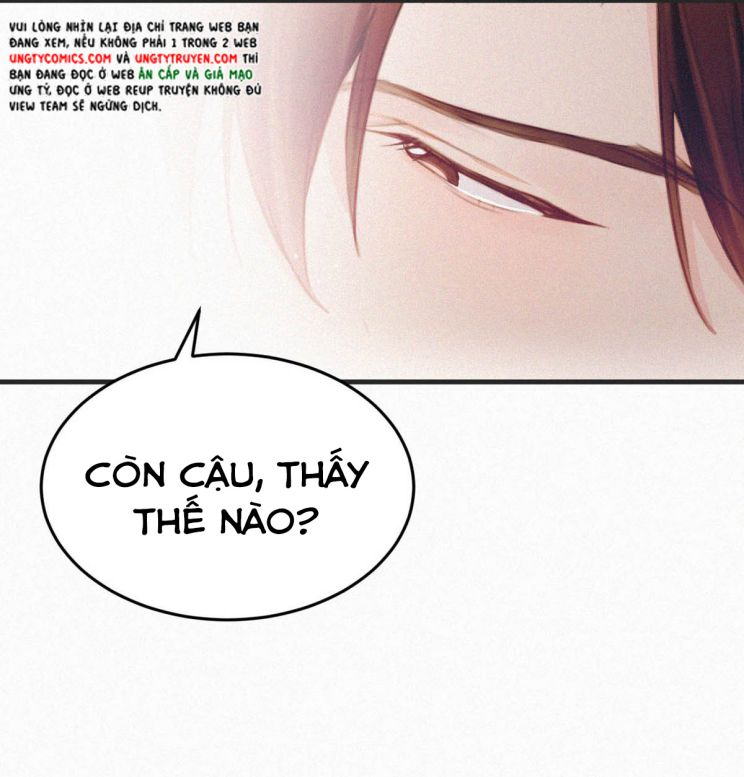 Môi Súng Chapter 36 - Trang 4