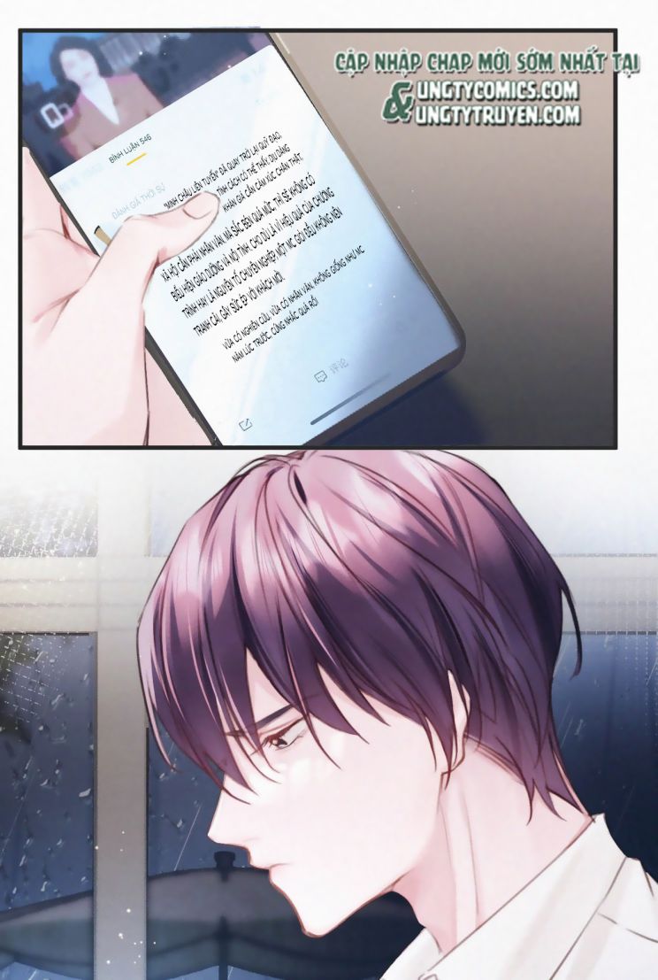 Môi Súng Chapter 36 - Trang 4