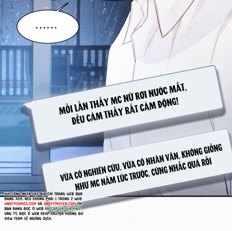 Môi Súng Chapter 36 - Trang 4