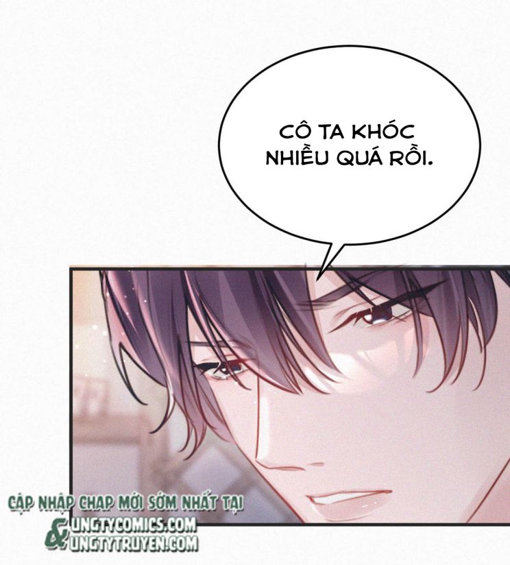 Môi Súng Chapter 36 - Trang 4