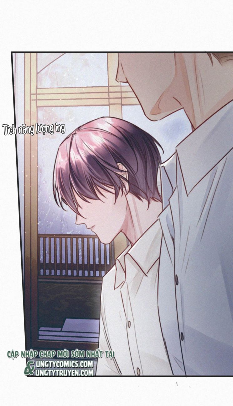 Môi Súng Chapter 36 - Trang 4