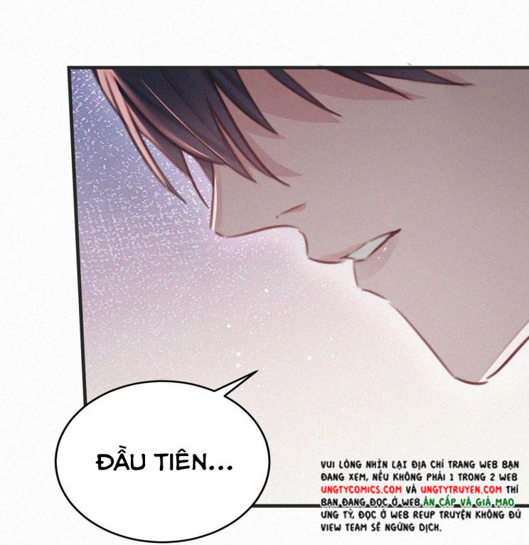 Môi Súng Chapter 36 - Trang 4