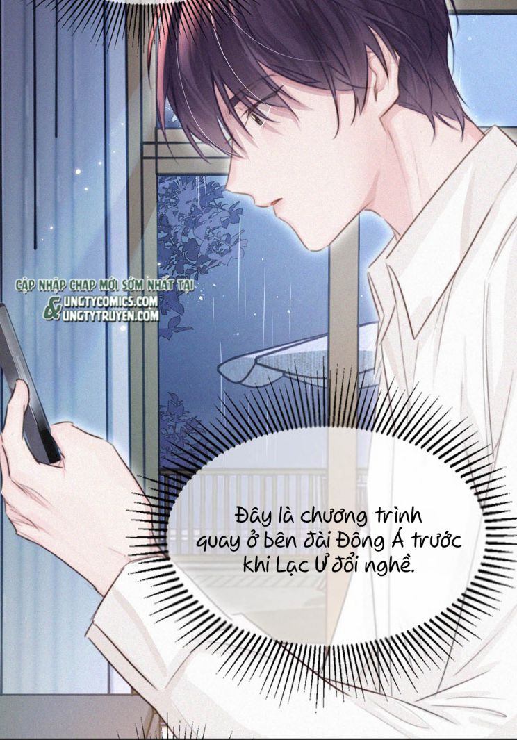 Môi Súng Chapter 36 - Trang 4
