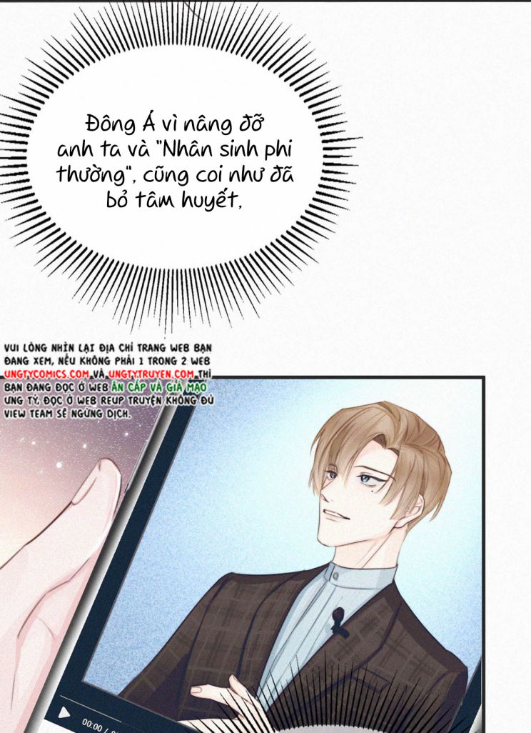 Môi Súng Chapter 36 - Trang 4