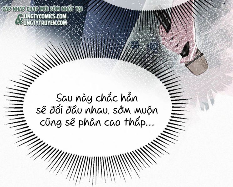 Môi Súng Chapter 36 - Trang 4