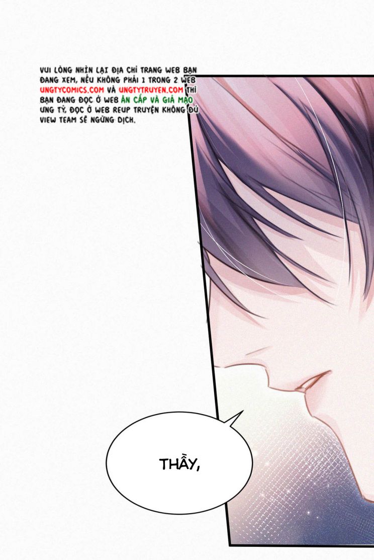 Môi Súng Chapter 36 - Trang 4
