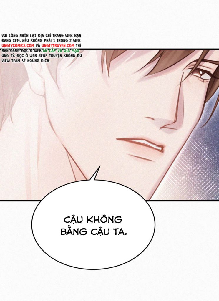 Môi Súng Chapter 36 - Trang 4