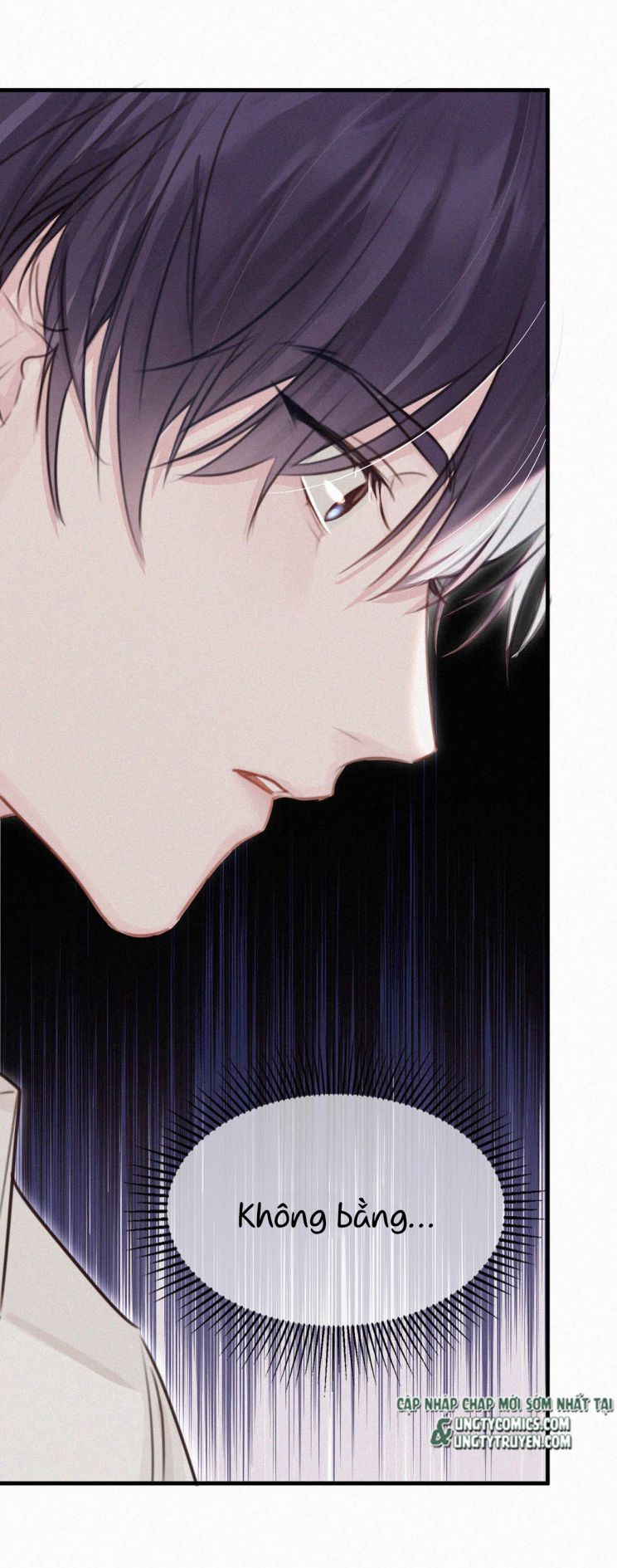 Môi Súng Chapter 36 - Trang 4