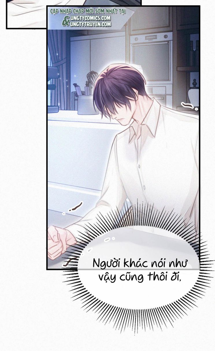 Môi Súng Chapter 36 - Trang 4