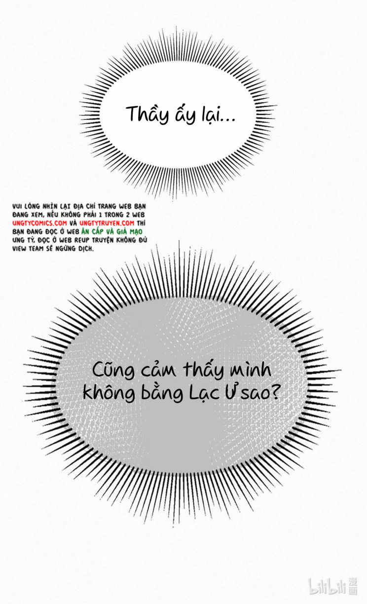 Môi Súng Chapter 36 - Trang 4