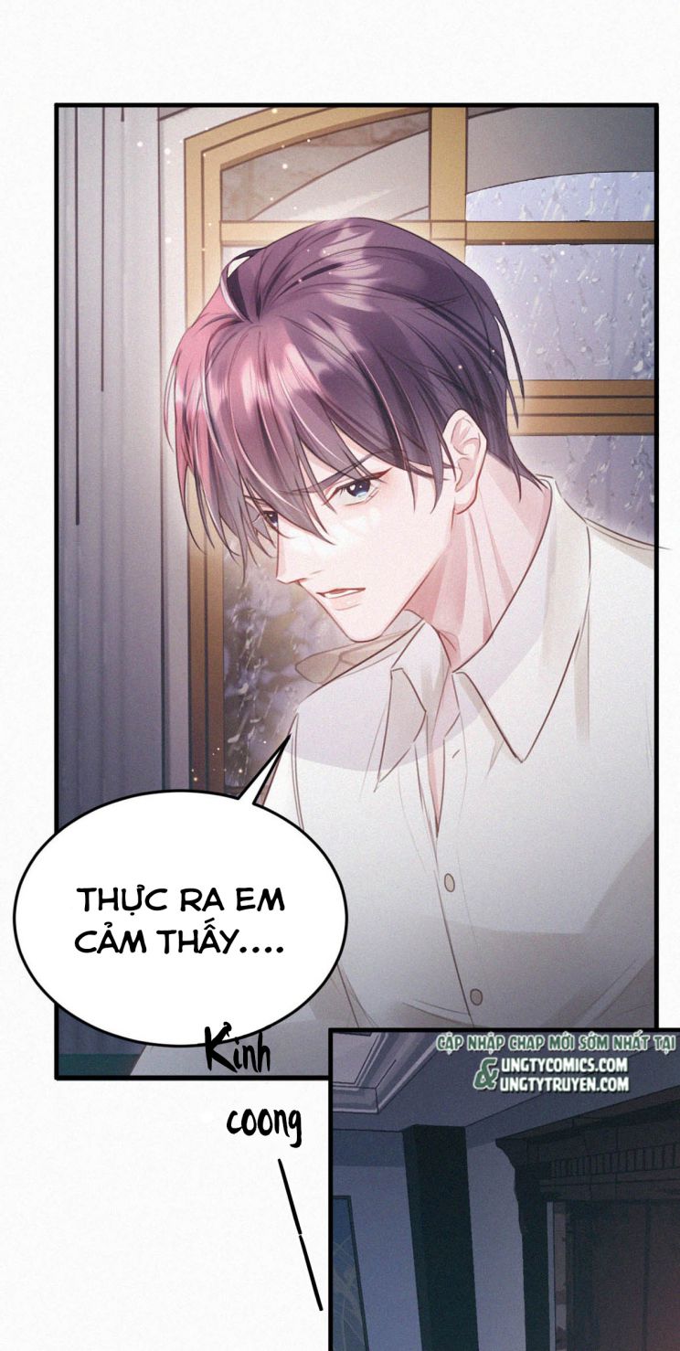 Môi Súng Chapter 36 - Trang 4