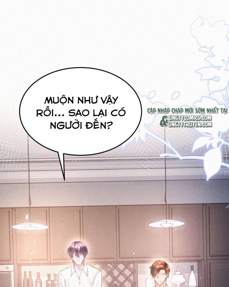 Môi Súng Chapter 36 - Trang 4