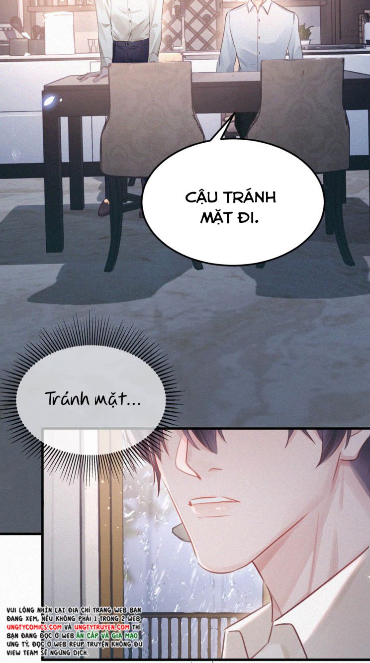 Môi Súng Chapter 36 - Trang 4