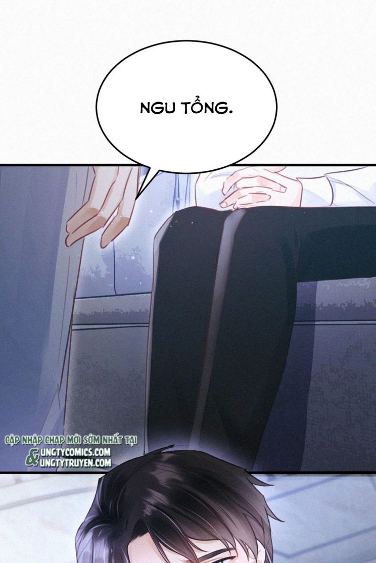 Môi Súng Chapter 36 - Trang 4