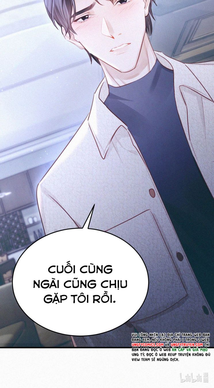 Môi Súng Chapter 36 - Trang 4