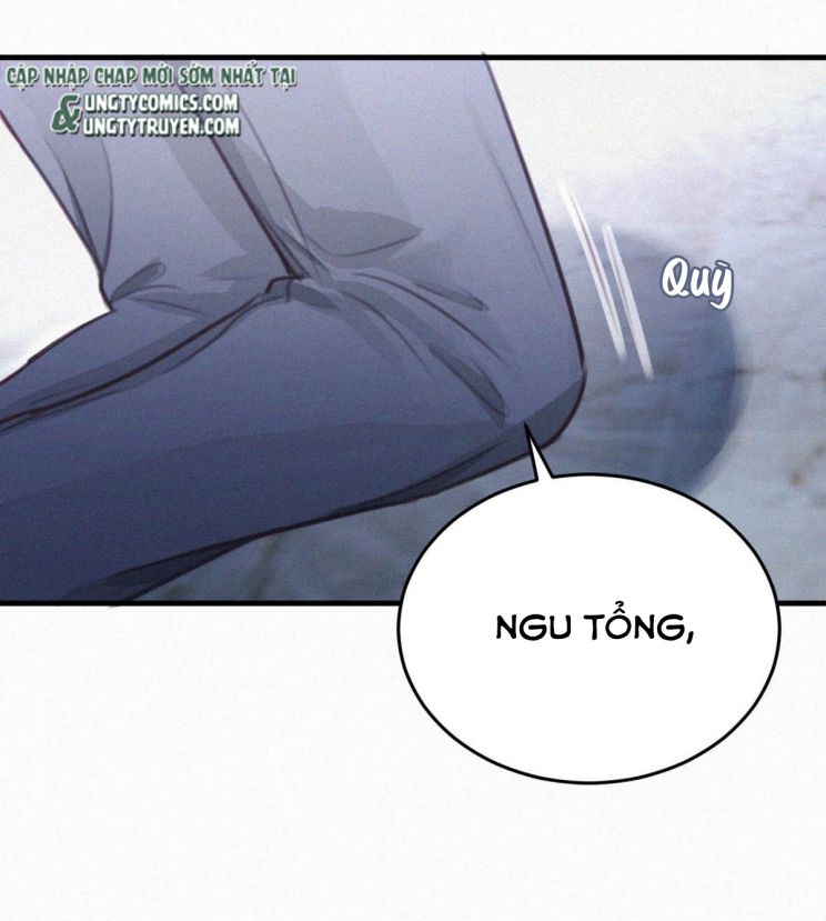 Môi Súng Chapter 36 - Trang 4