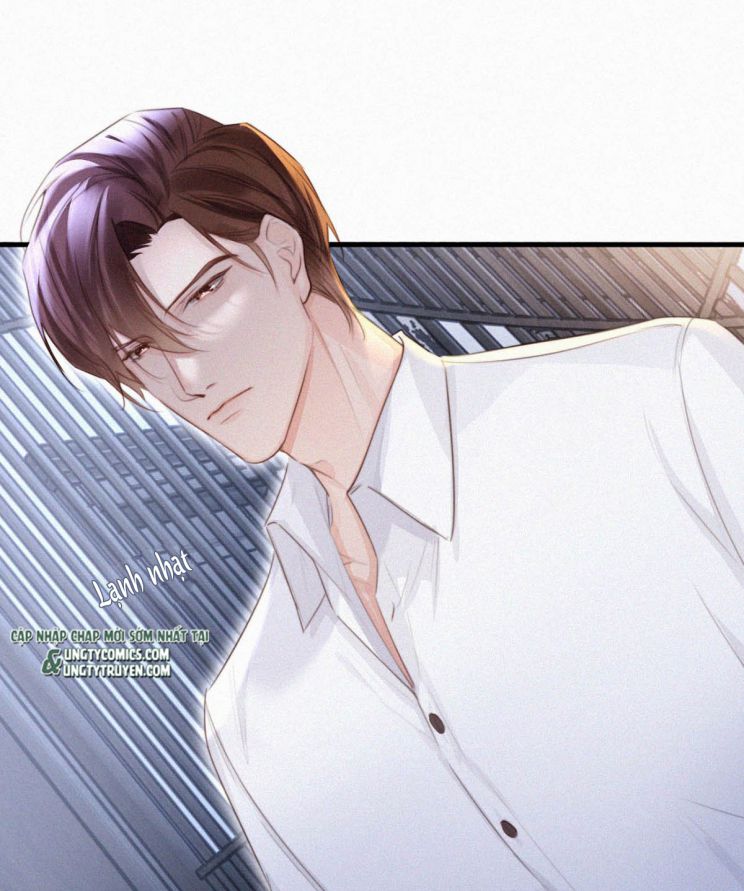 Môi Súng Chapter 36 - Trang 4