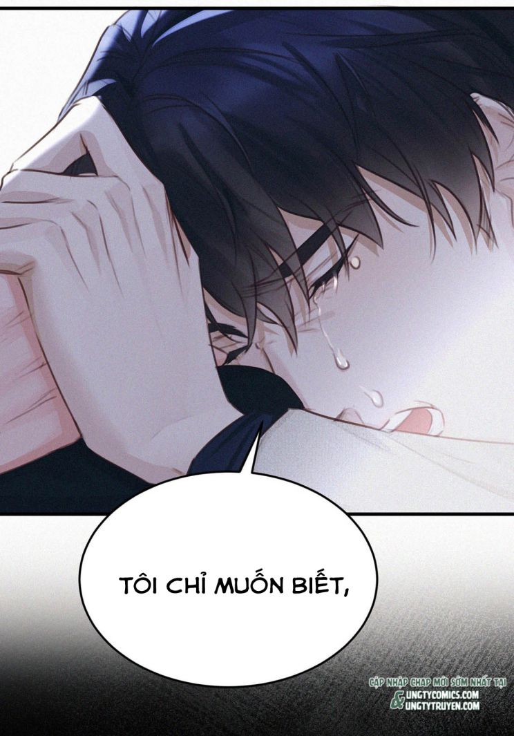 Môi Súng Chapter 36 - Trang 4
