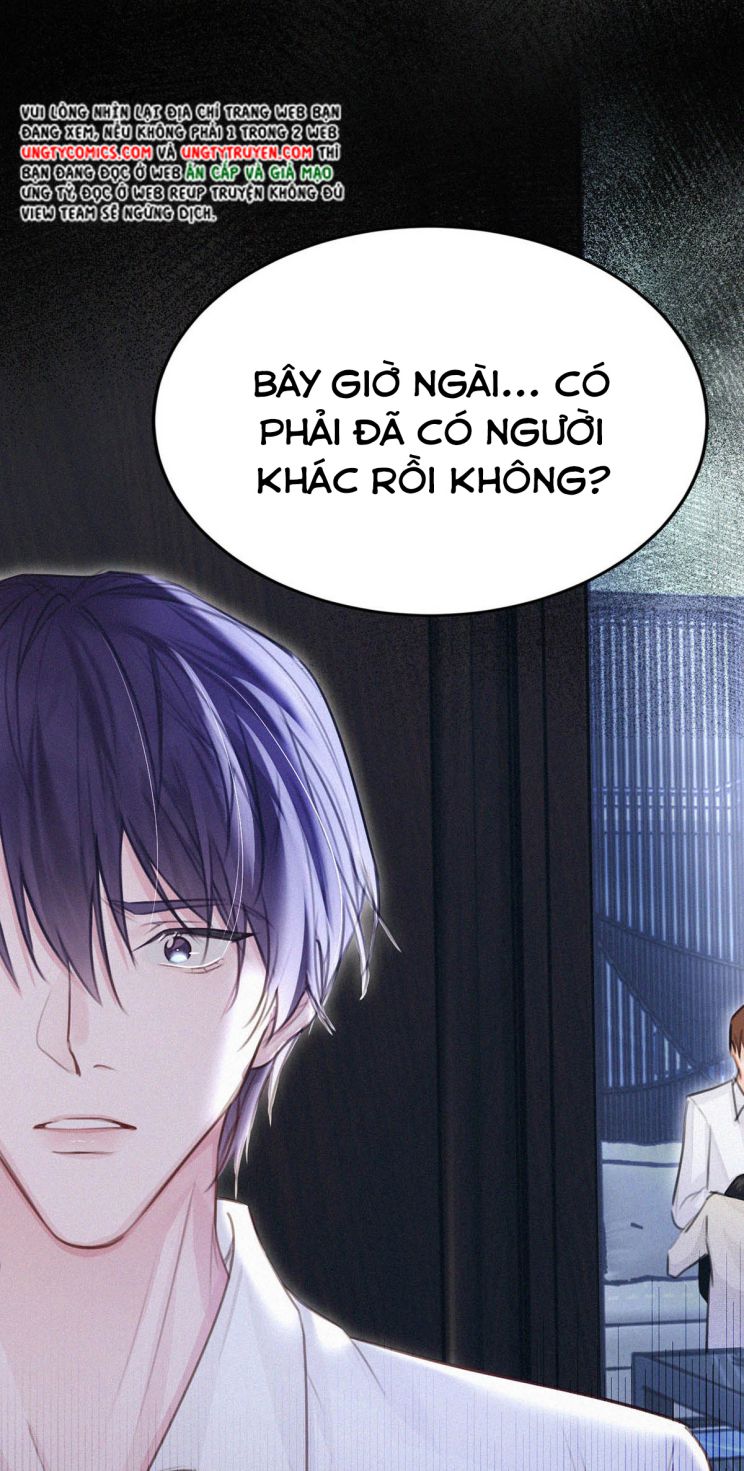 Môi Súng Chapter 36 - Trang 4