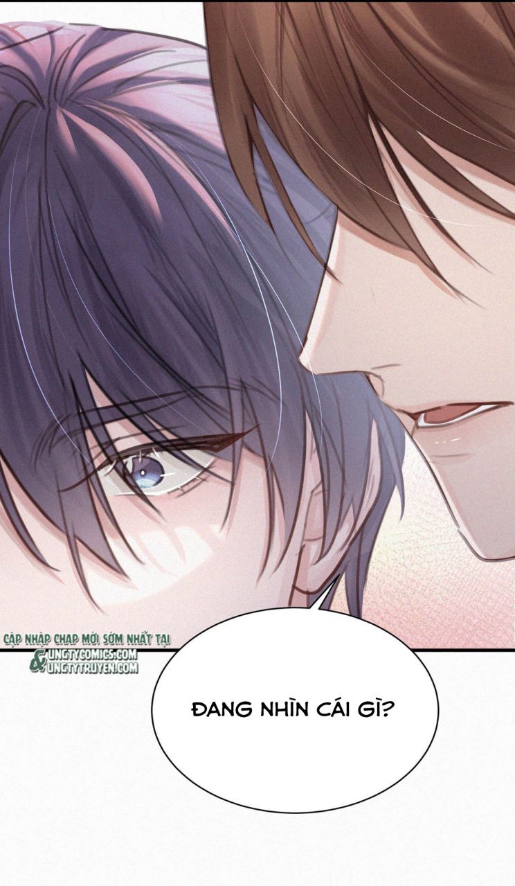 Môi Súng Chapter 36 - Trang 4