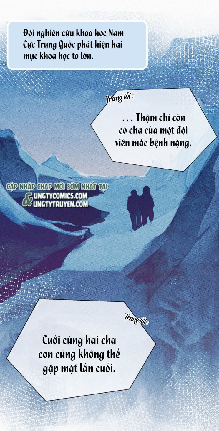 Môi Súng Chapter 36 - Trang 4