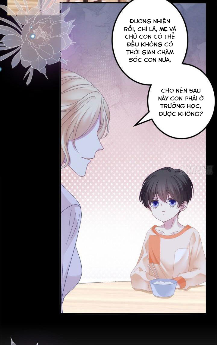 Hắc Hóa Đại Lão Thuần Dưỡng Chỉ Nam Chapter 8 - Trang 4