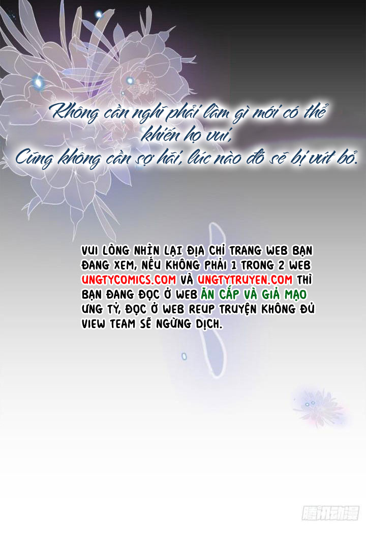 Hắc Hóa Đại Lão Thuần Dưỡng Chỉ Nam Chapter 8 - Trang 4