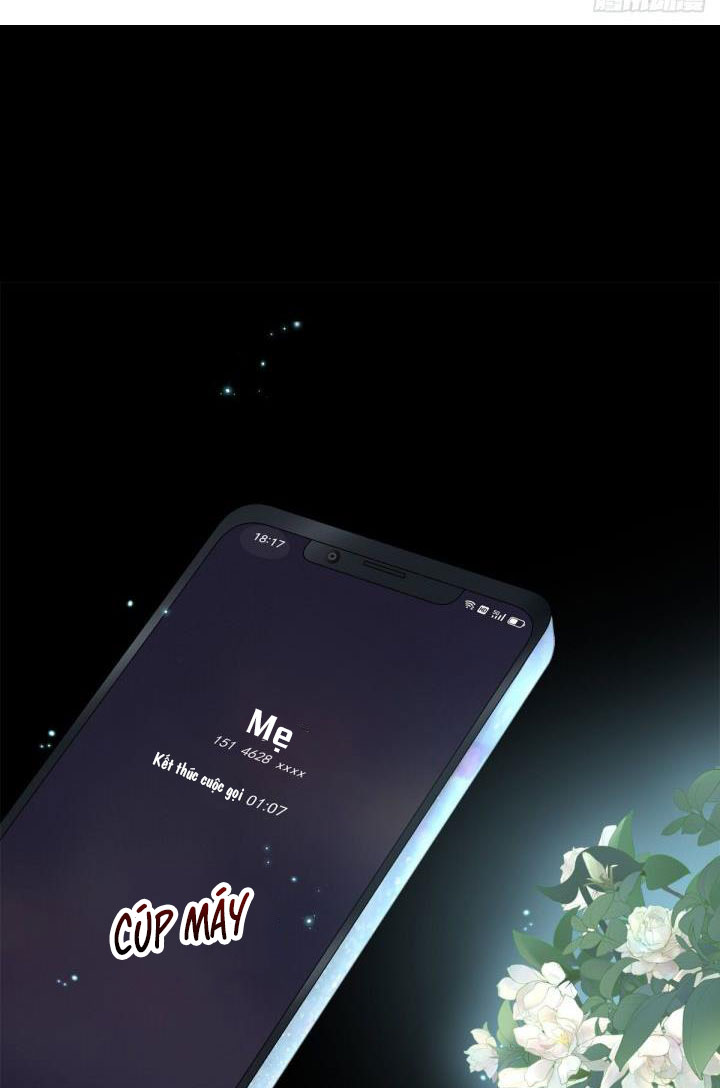 Hắc Hóa Đại Lão Thuần Dưỡng Chỉ Nam Chapter 8 - Trang 4