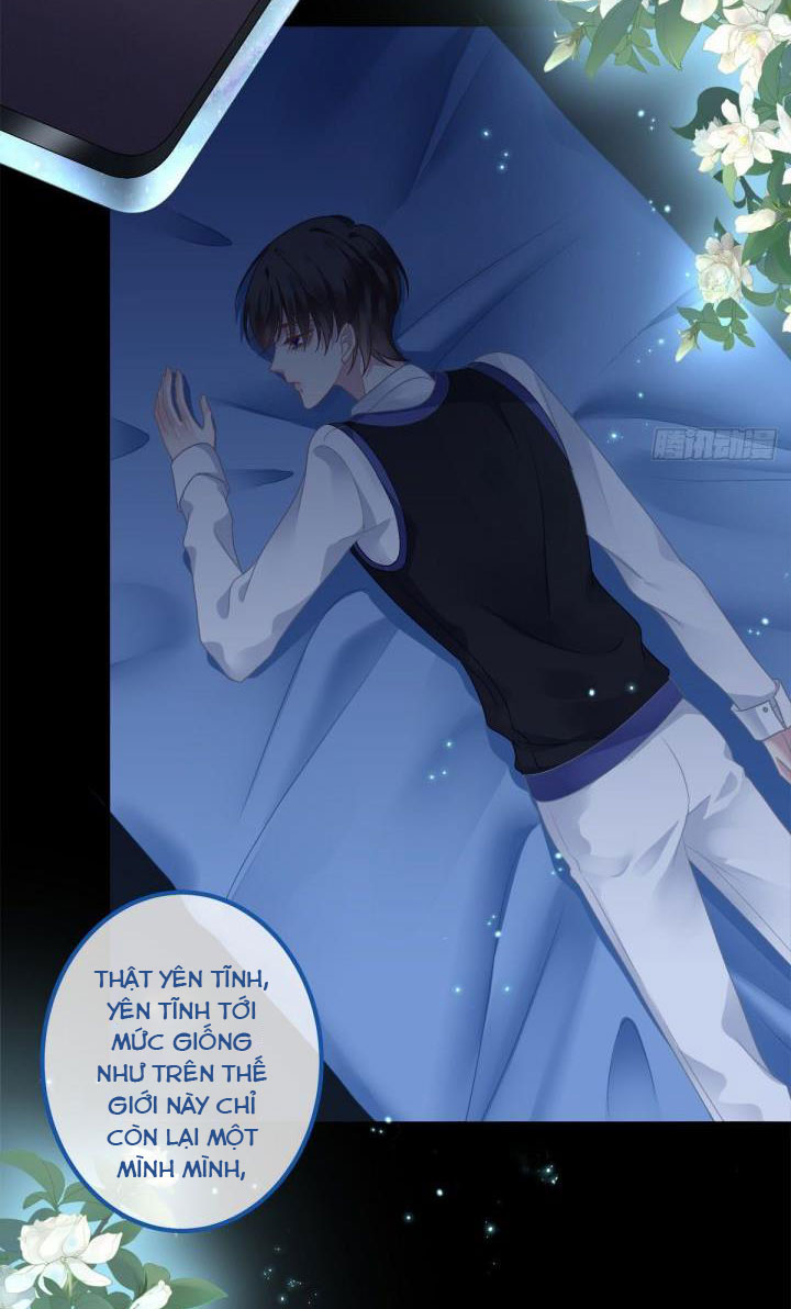 Hắc Hóa Đại Lão Thuần Dưỡng Chỉ Nam Chapter 8 - Trang 4