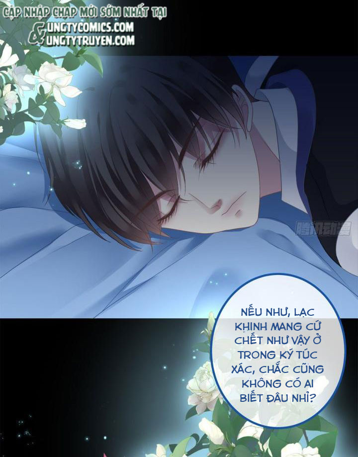 Hắc Hóa Đại Lão Thuần Dưỡng Chỉ Nam Chapter 8 - Trang 4