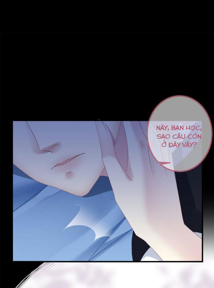 Hắc Hóa Đại Lão Thuần Dưỡng Chỉ Nam Chapter 8 - Trang 4