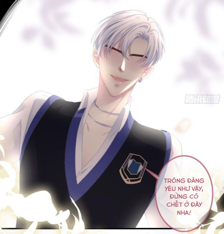 Hắc Hóa Đại Lão Thuần Dưỡng Chỉ Nam Chapter 8 - Trang 4