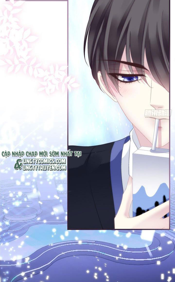 Hắc Hóa Đại Lão Thuần Dưỡng Chỉ Nam Chapter 8 - Trang 4