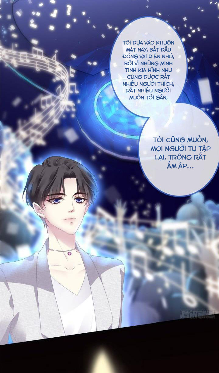 Hắc Hóa Đại Lão Thuần Dưỡng Chỉ Nam Chapter 8 - Trang 4