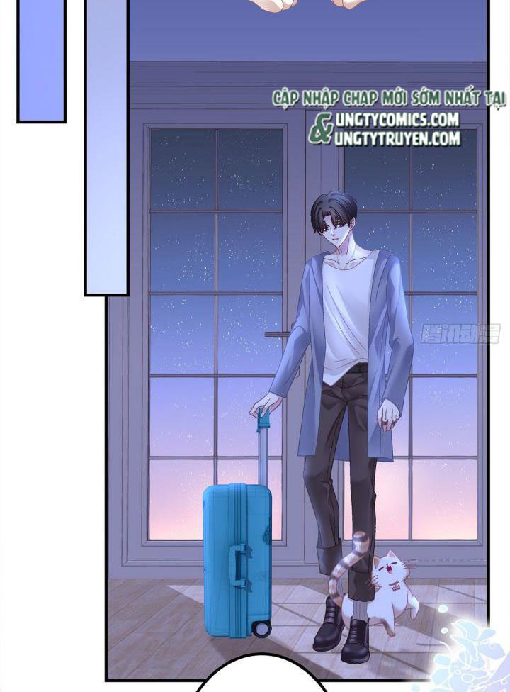 Hắc Hóa Đại Lão Thuần Dưỡng Chỉ Nam Chapter 8 - Trang 4
