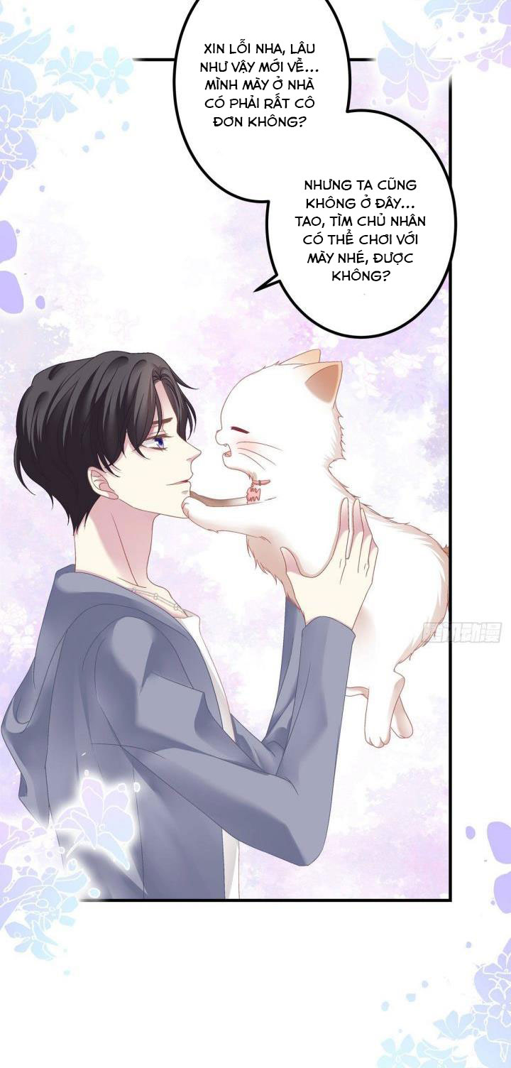 Hắc Hóa Đại Lão Thuần Dưỡng Chỉ Nam Chapter 8 - Trang 4