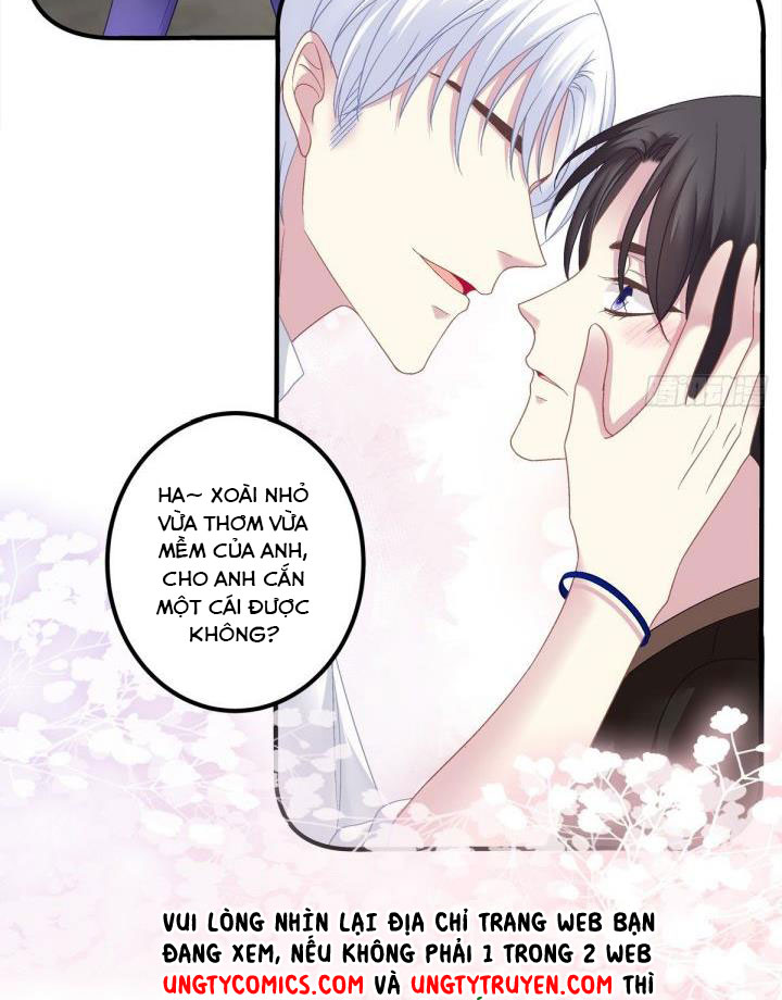 Hắc Hóa Đại Lão Thuần Dưỡng Chỉ Nam Chapter 8 - Trang 4