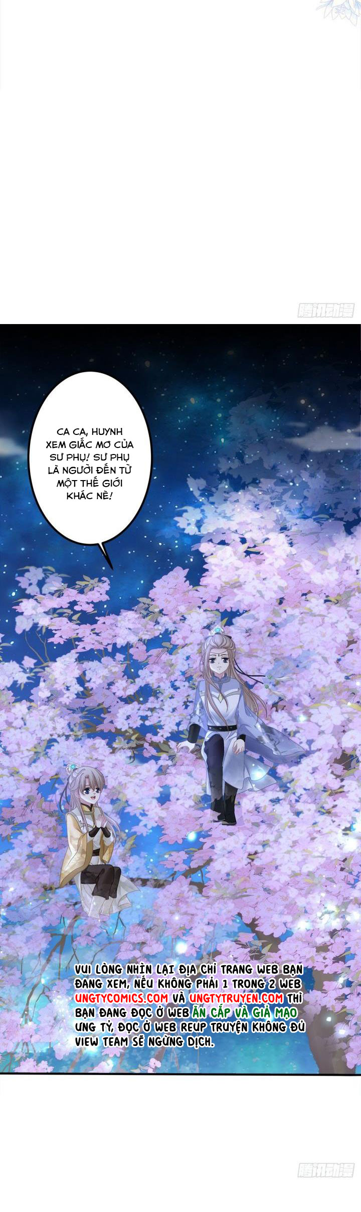 Hắc Hóa Đại Lão Thuần Dưỡng Chỉ Nam Chapter 8 - Trang 4